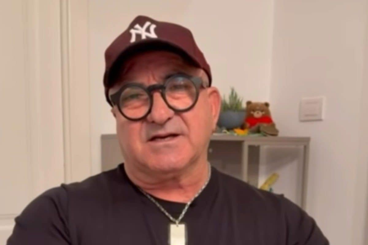 Arrestato l'influencer Totò Mazzotta, il "re degli scherzi": trovato con 1,5 chili di cocaina da 200mila euro