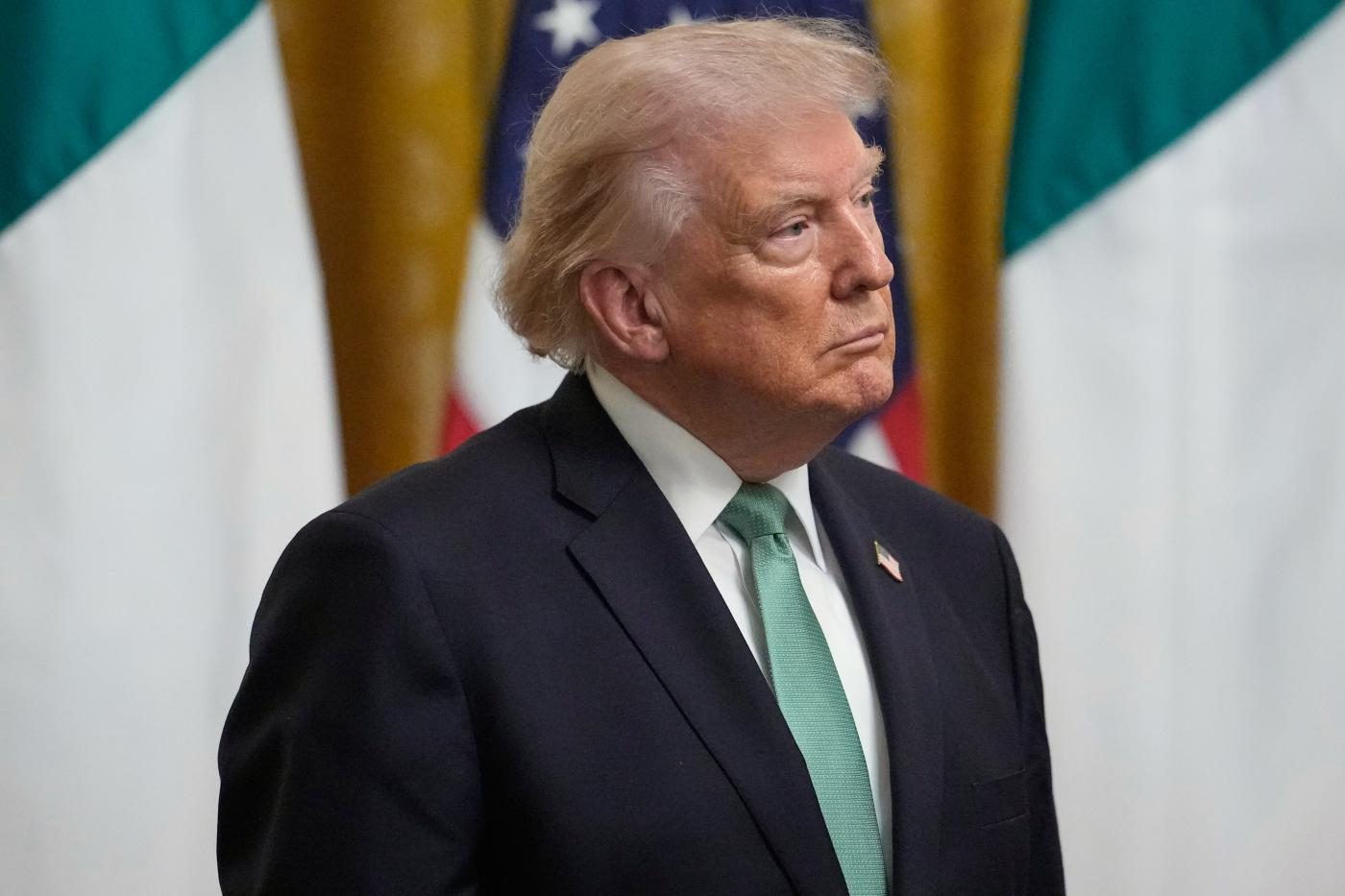 C’è un nemico più grande dell’Iran, per Donald Trump. Si chiama tempo