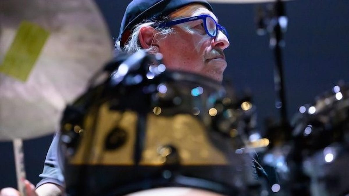 Walter Martino dei Goblin