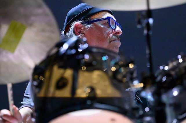 È morto Walter Martino a 71 anni: batterista e fondatore dei Goblin, autori della colonna sonora di Profondo Rosso