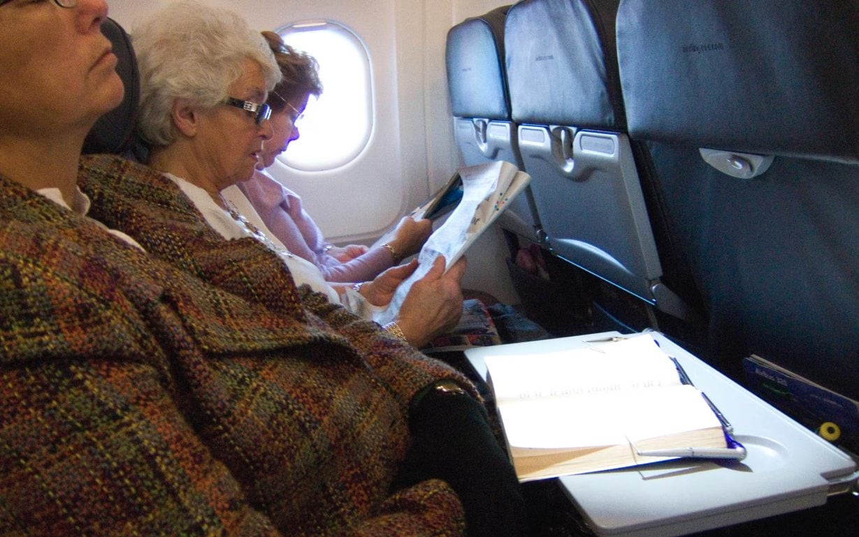 Il carburante costa troppo, compagnia scandinava cancella oltre mille voli