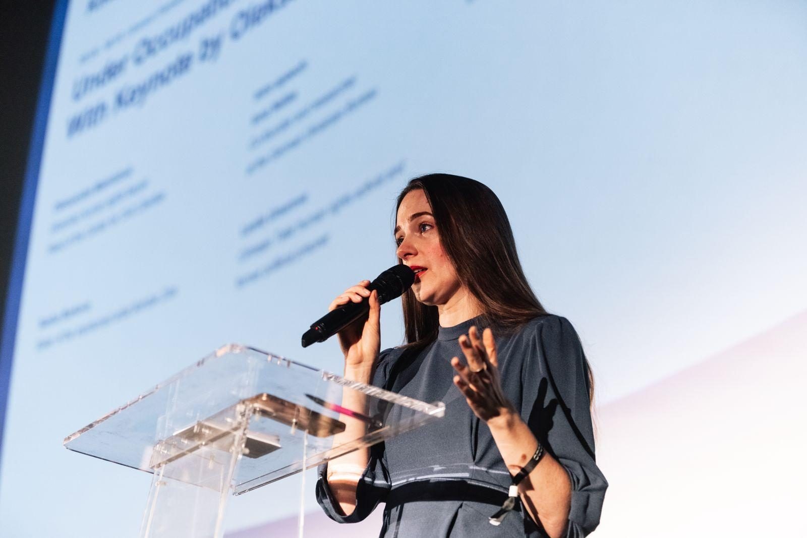 Matviichuk: "L'appetito imperiale di Mosca è senza fine. Chi pensa che Putin si fermerà all'Ucraina è un illuso"