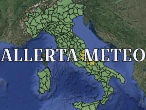 Maltempo, allerta meteo gialla domani lunedì 30 marzo: le regioni a rischio per temporali