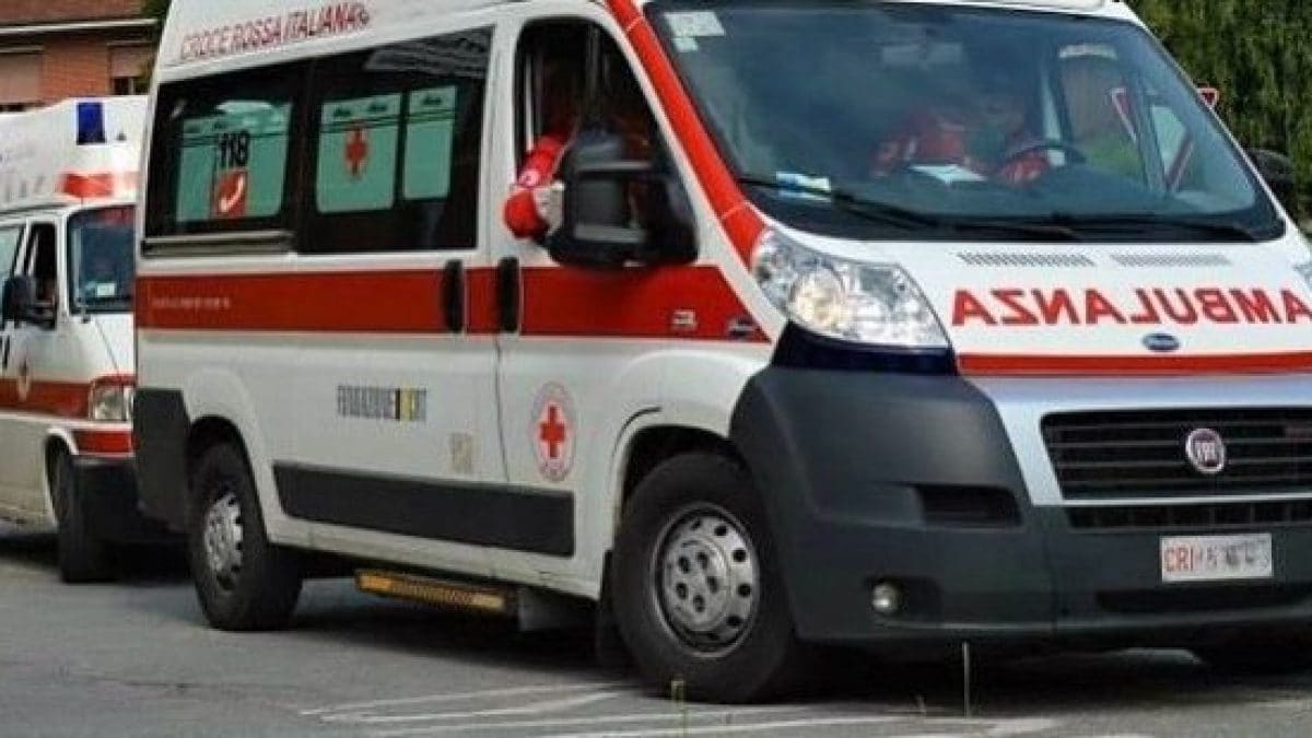 immagine di repertorio