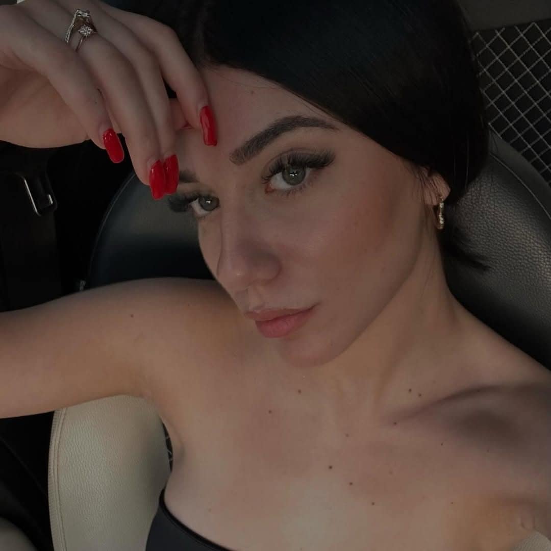 Antonella Lopez, 19 anni.