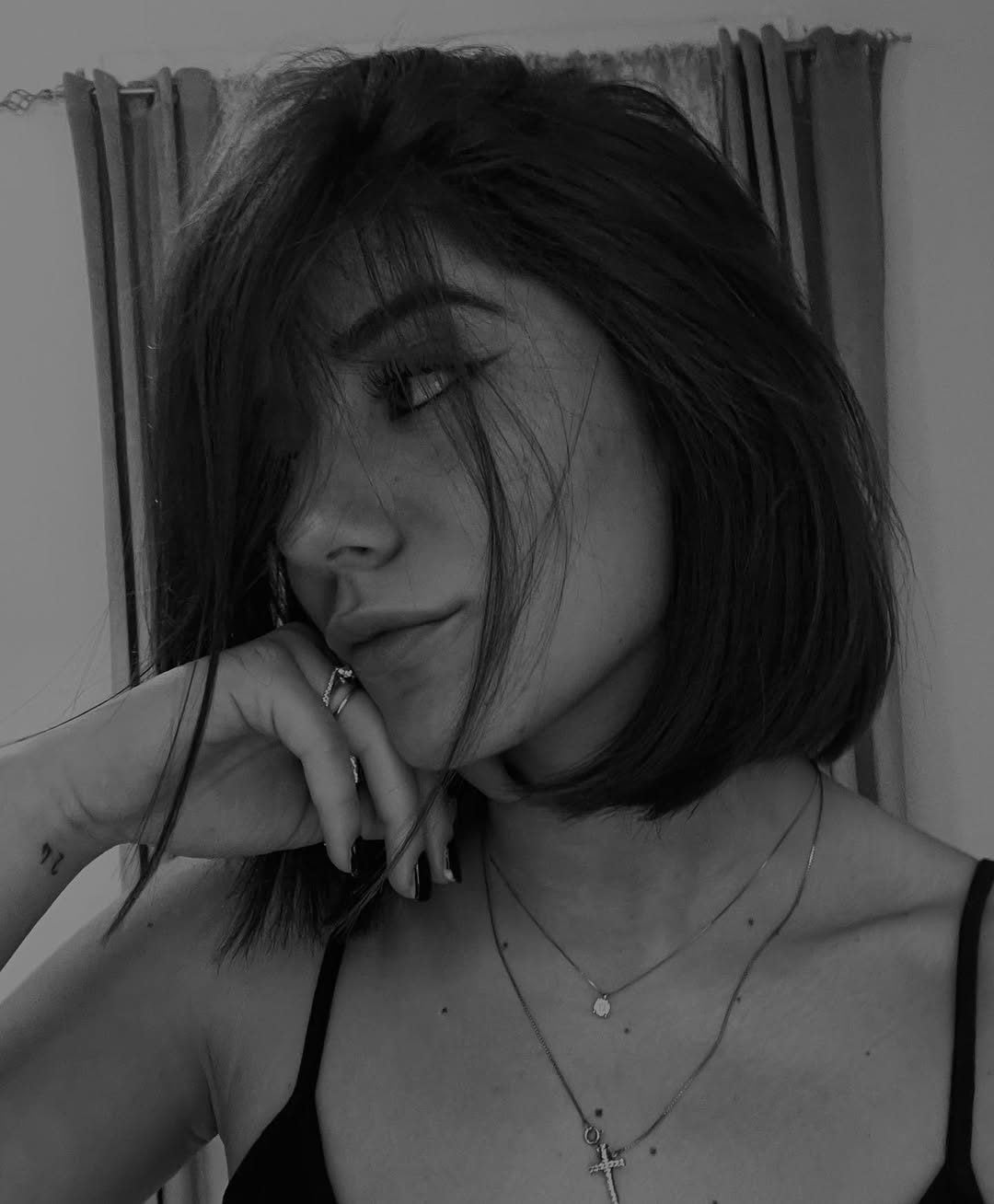 Antonella Lopez, 19 anni.