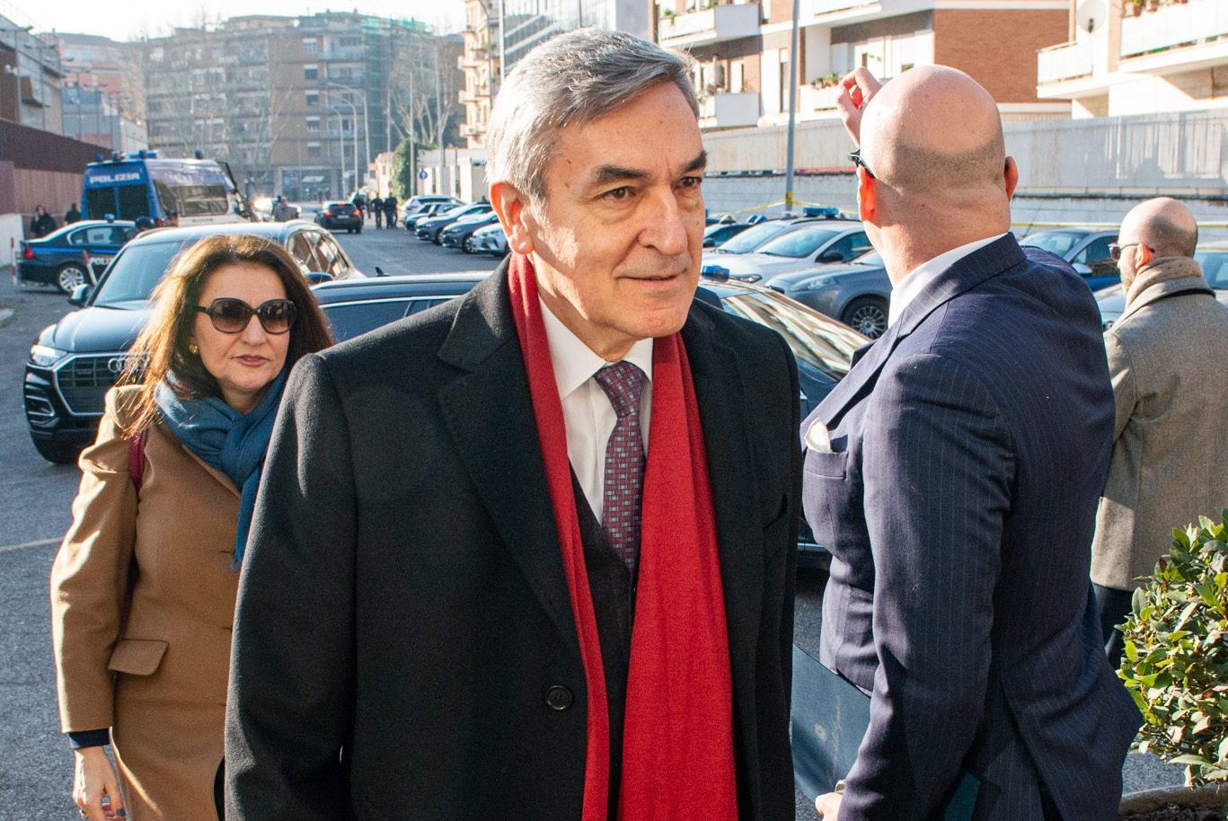 Antonio Mura
