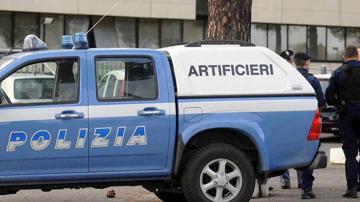 immagine di repertorio