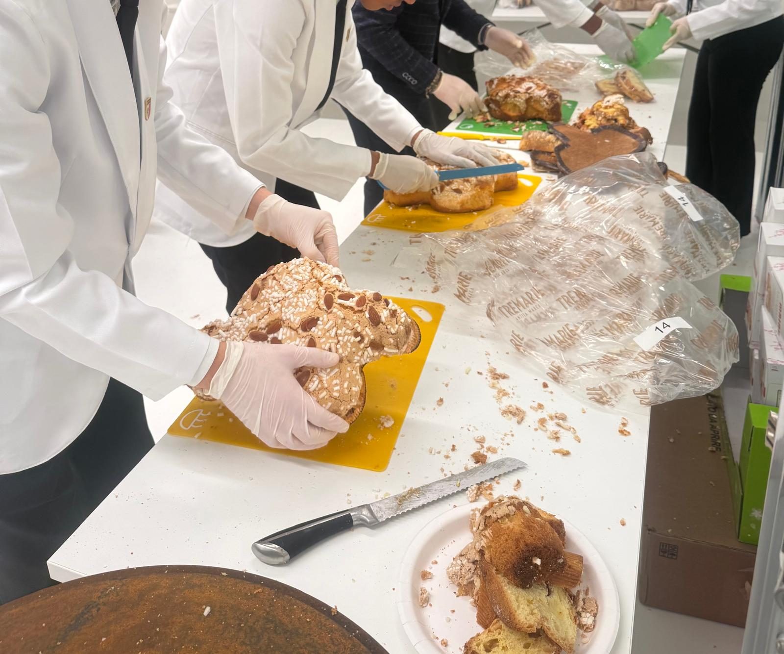 Le colombe più buone in vendita al supermercato: la classifica di Altroconsumo