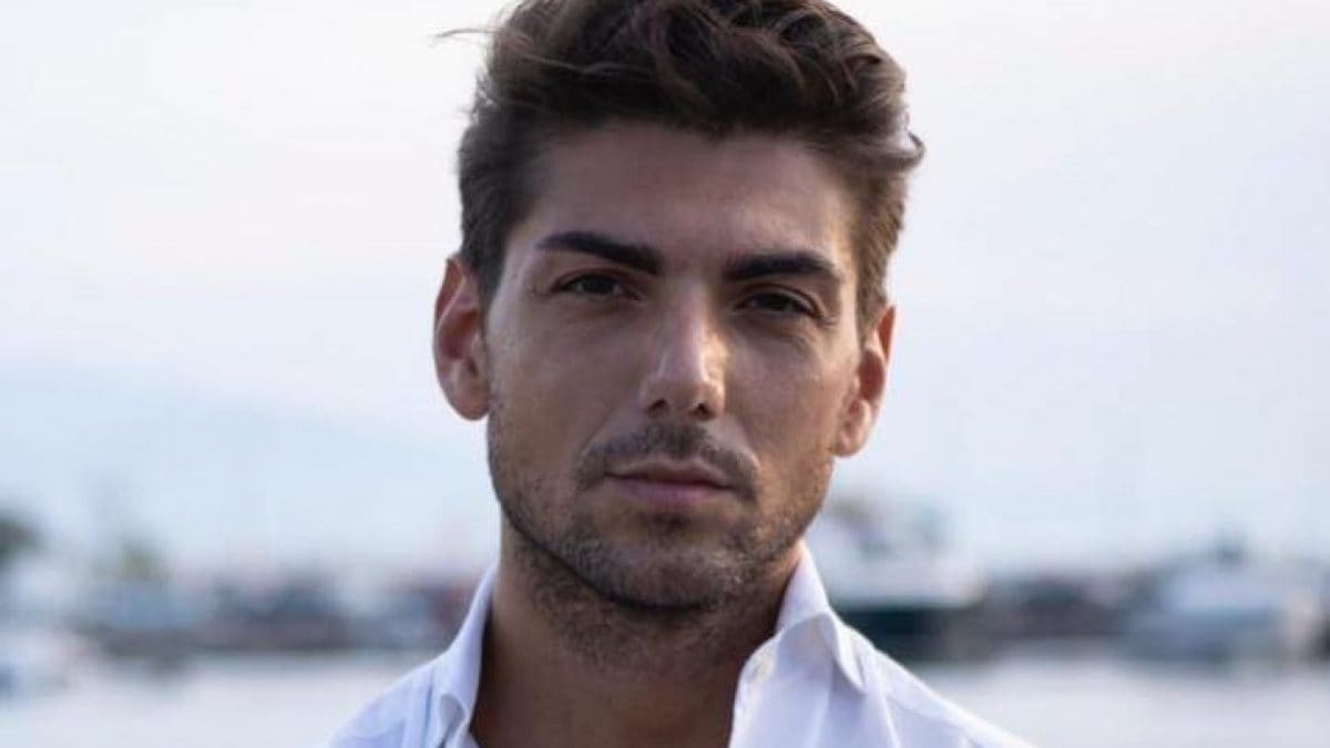 L’assessore alla polizia municipale Rodolfo Salemi