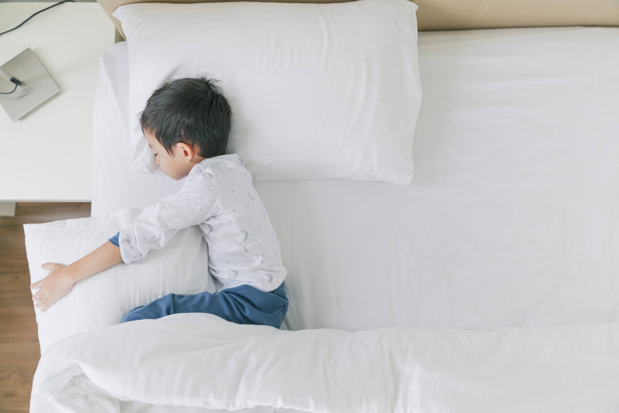 Va a fare il riposino pomeridiano, ma ha un malore nel sonno: bimbo di 3 anni muore in ospedale a Jesolo