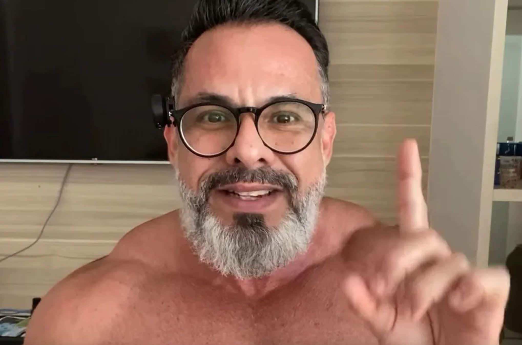 Gli sparano davanti alla palestra: esperto di fitness 46enne ucciso in Brasile a colpi di pistola