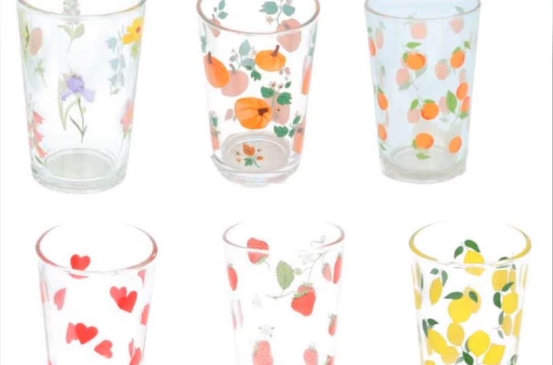 Bicchieri Tiger richiamati dal commercio, si allarga l’allerta: 6 lotti con livelli elevati di piombo e cadmio