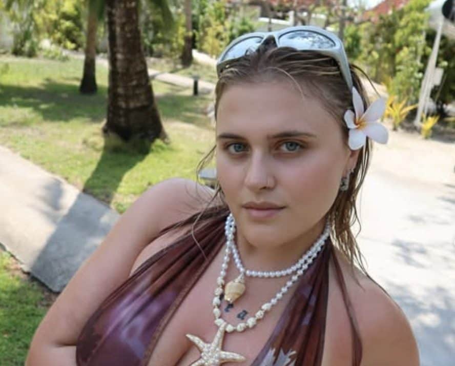 Bigmama è rientrata in Italia, la cantante ha lasciato Dubai insieme ad altri mille italiani