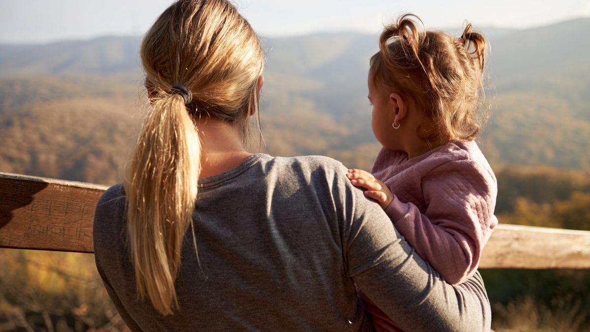 Marina Terragni, Autorità garante dell’Infanzia e adolescenza, ha incontrato i bimbi in casa famiglia