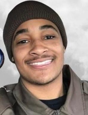 Bradrick Michael Wells