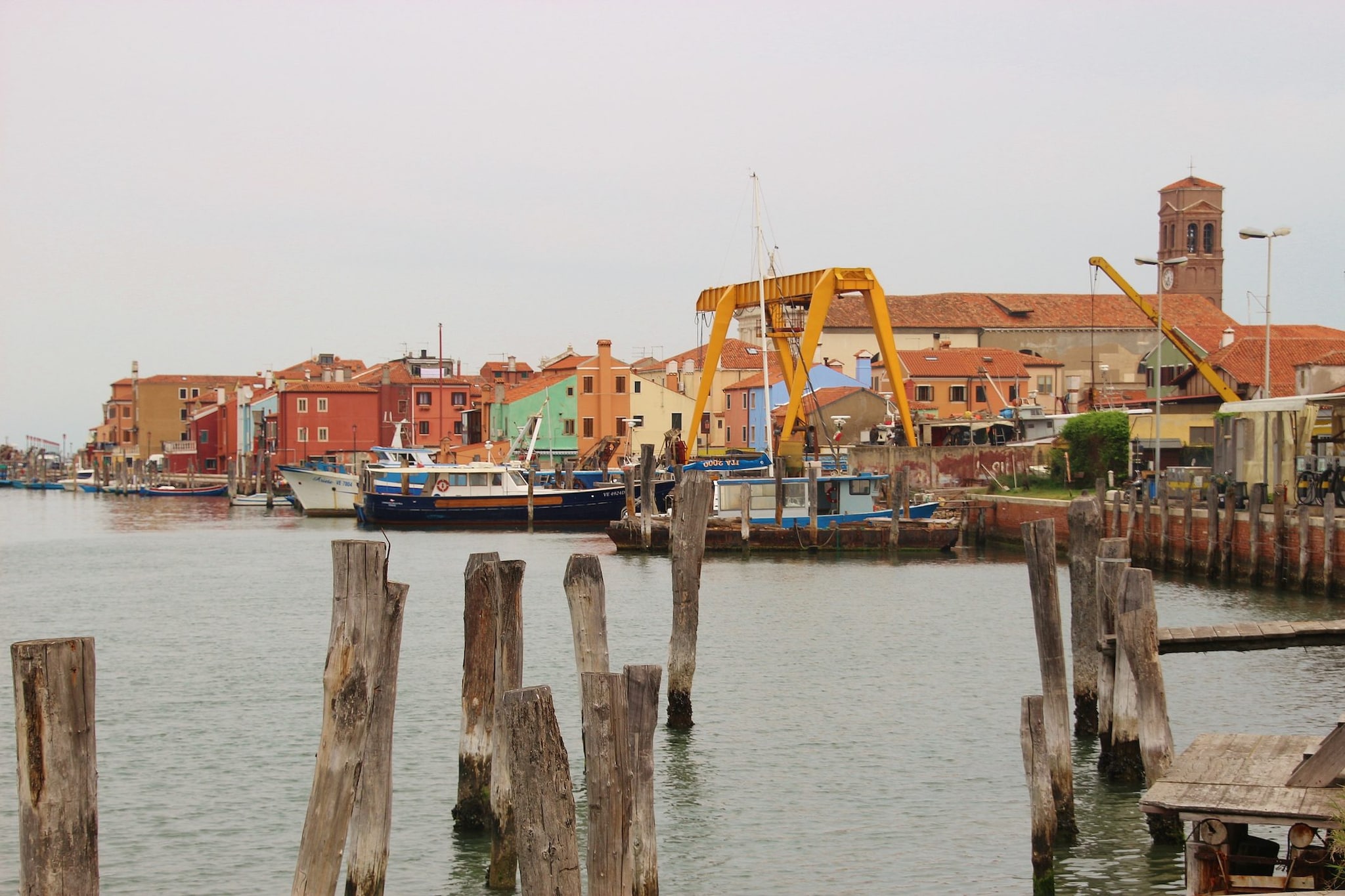 Venezia, perde il controllo della barca mentre è con il figlio: illeso il bimbo, il padre è in terapia intensiva
