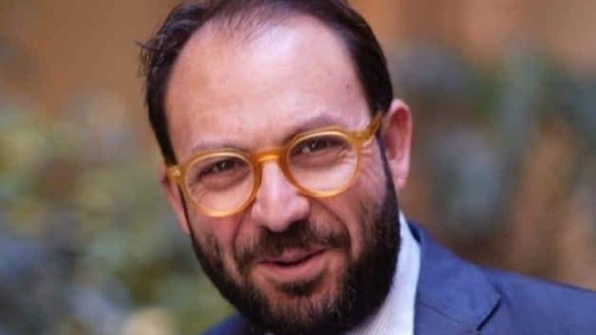 Dalla pagina Facebook Calogero Pisano