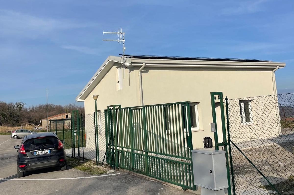 Famiglia nel bosco, la casa di Palmoli pronta dal primo aprile. Il Sindaco: "Nathan fiducioso di riavere i figli"