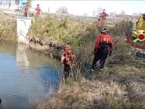 Mamma e figlio morti a Castelgugliemo, parlano i familiari: “Chen era introversa, non era facile capirla”