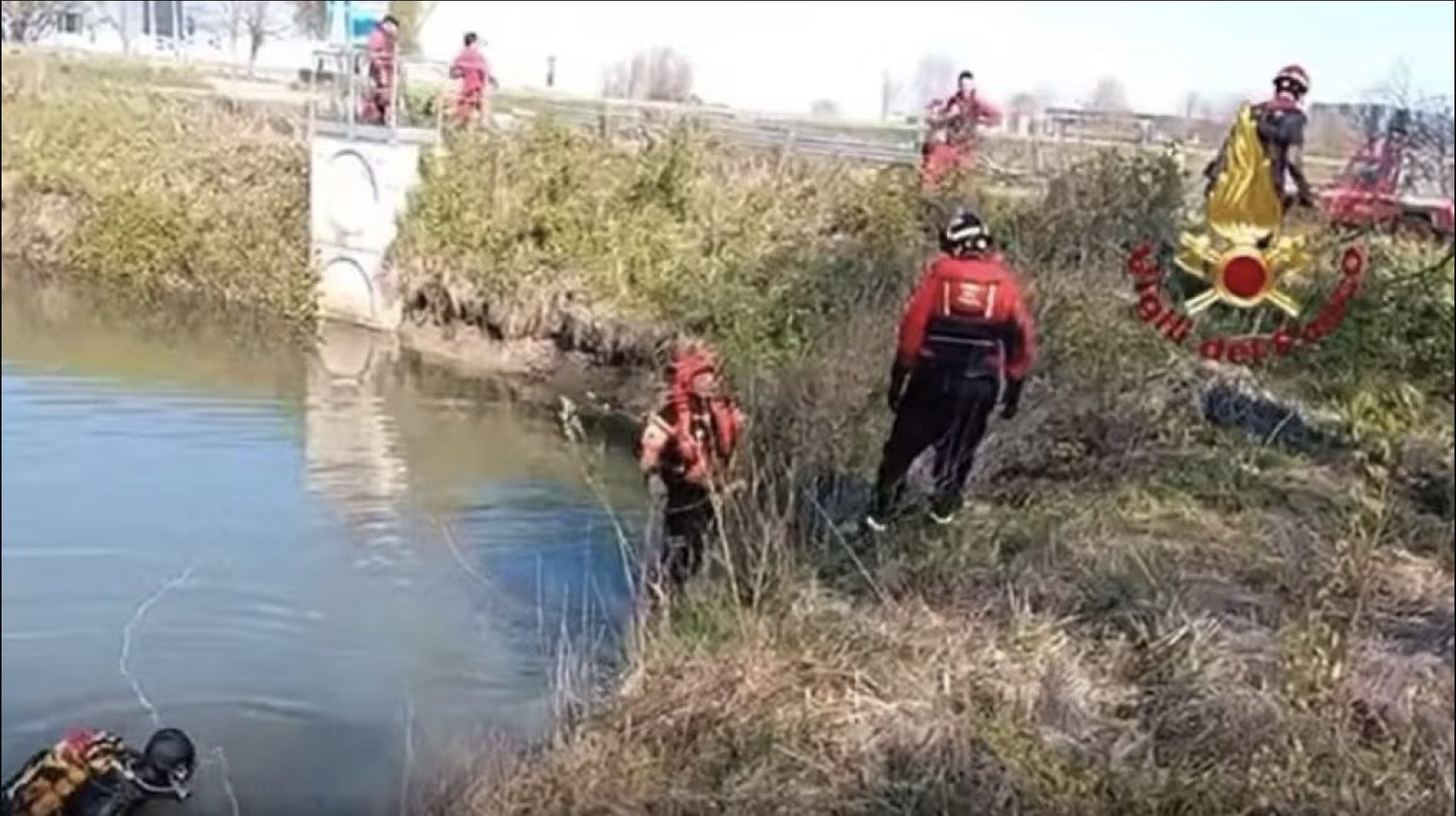 Mamma e figlio morti a Castelgugliemo, parlano i familiari: "Chen era introversa, non era facile capirla"