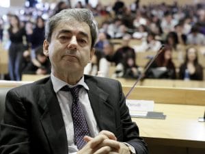 Cesare Parodi si dimette da presidente dell’Associazione nazionale magistrati, ma non c’entra il Referendum