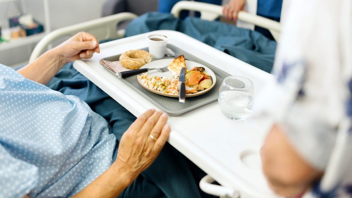 Immagine di repertorio.