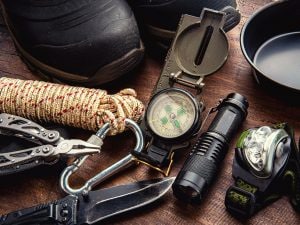 Coltelli e Decreto Sicurezza, il CAI scrive al governo: “Strumenti essenziali in montagna, serve una deroga”