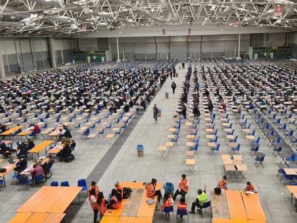 Concorso al Ministero della Giustizia, oltre 9.100 posti: chi può iscriversi e come fare domanda