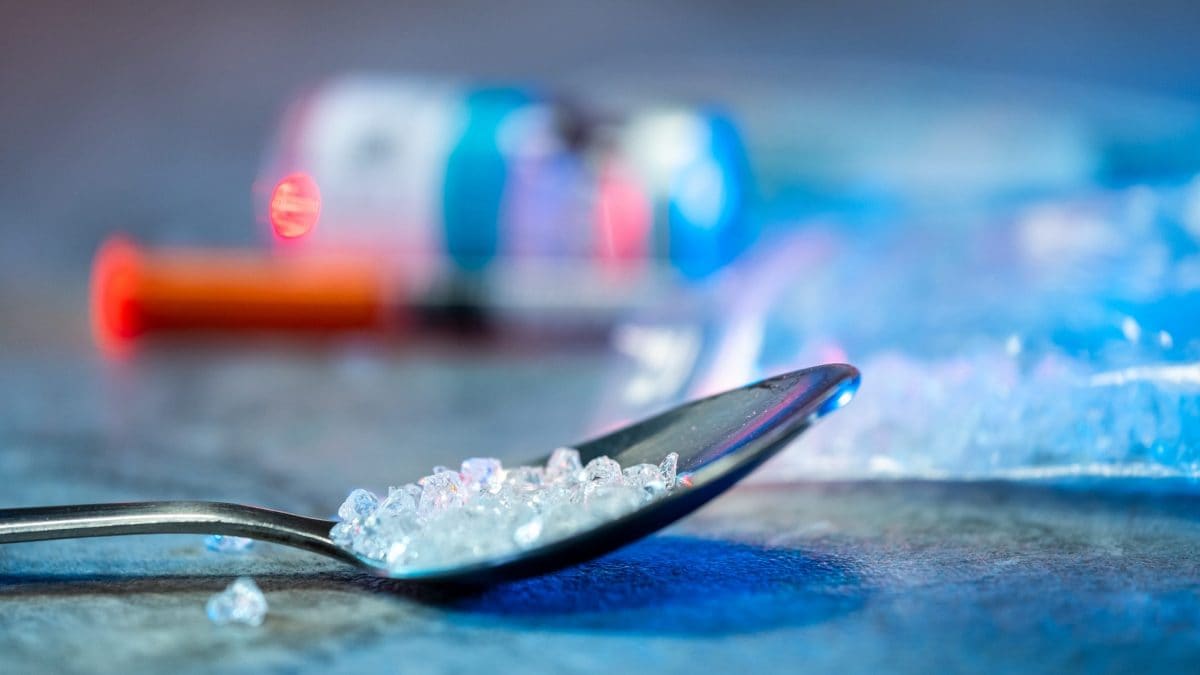 Immagine di repertorio.