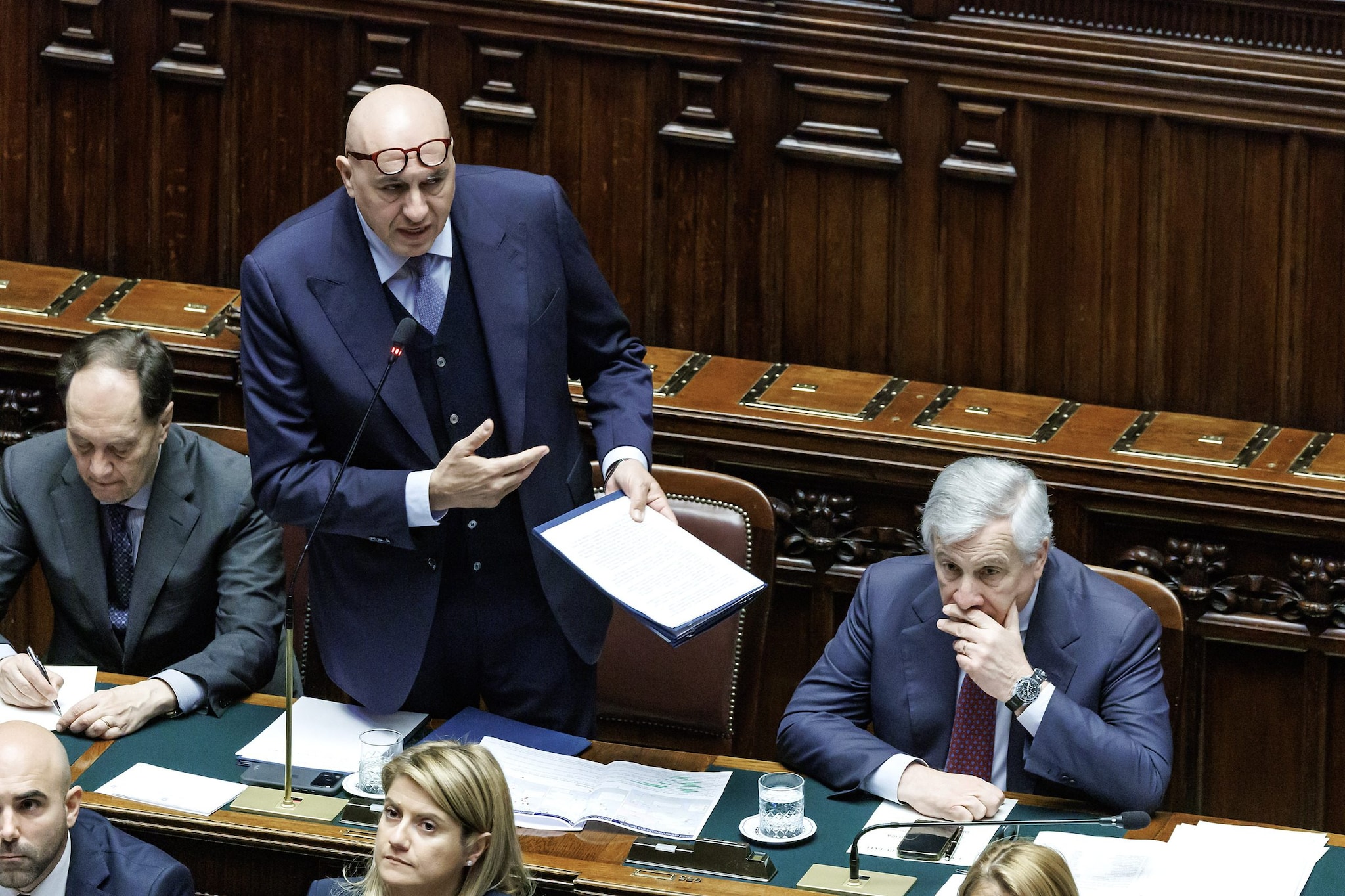 Quanti missili e droni ha lanciato l'Iran finora: le cifre aggiornate