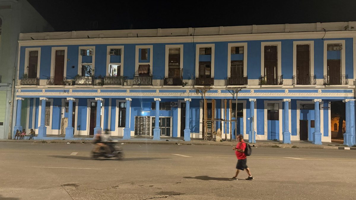 Cuba durante il 22 marzo 2026