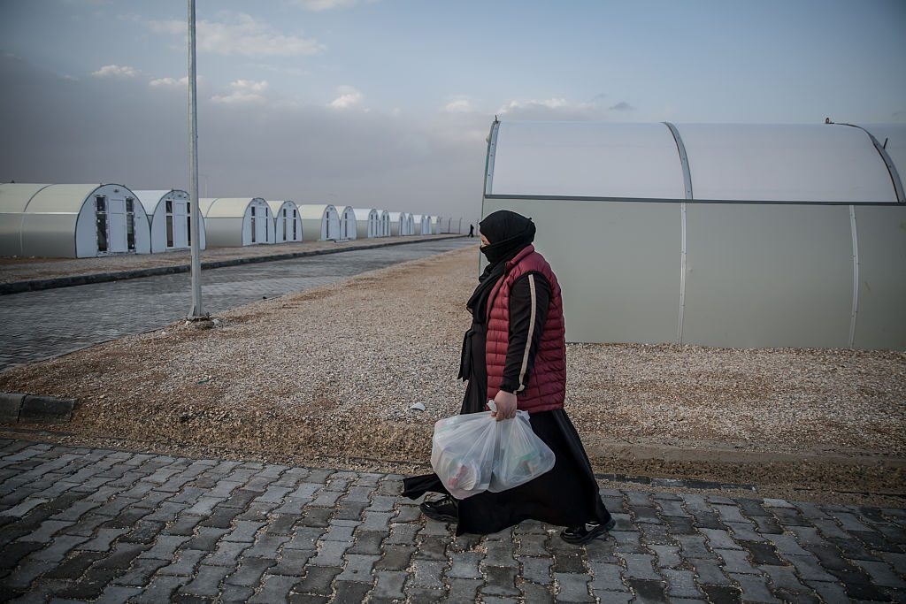 I curdi iraniani: "Questa non è la nostra guerra. Vogliamo un Paese democratico e la nostra autonomia"