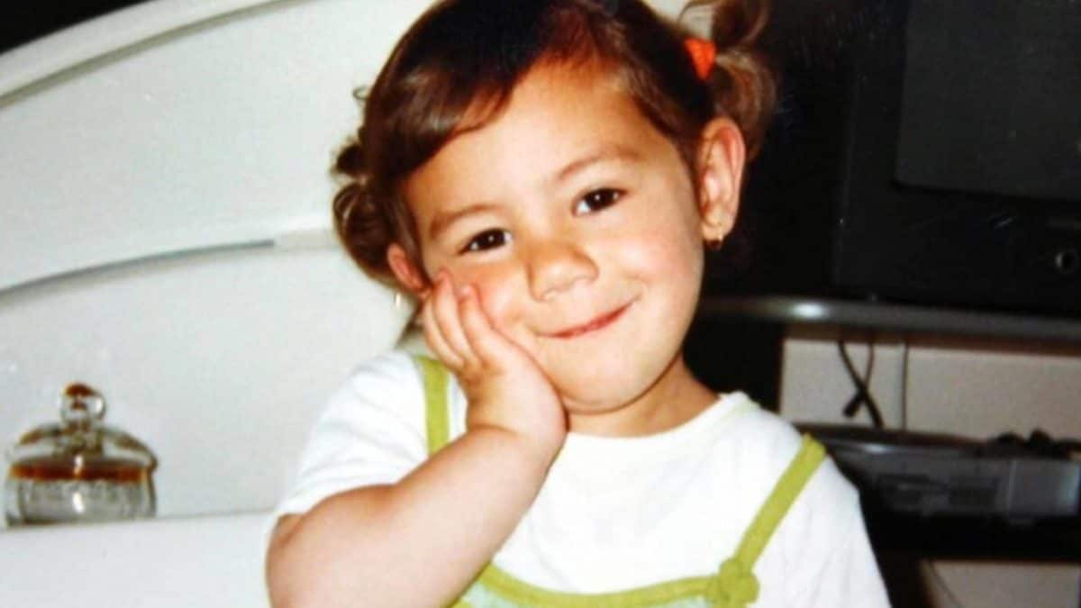 Denise Pipitone, scomparsa nel 2004 da Mazara del Vallo