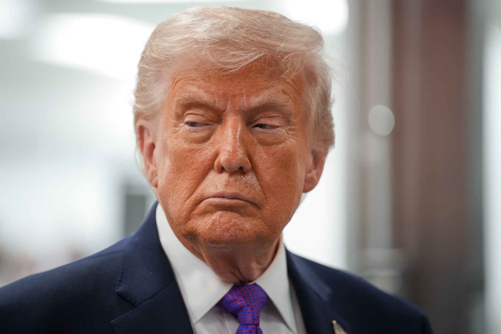 “In Iran fallimento strategico di Trump, è costretto ad assestare un colpo decisivo”: l’analisi di Marelli