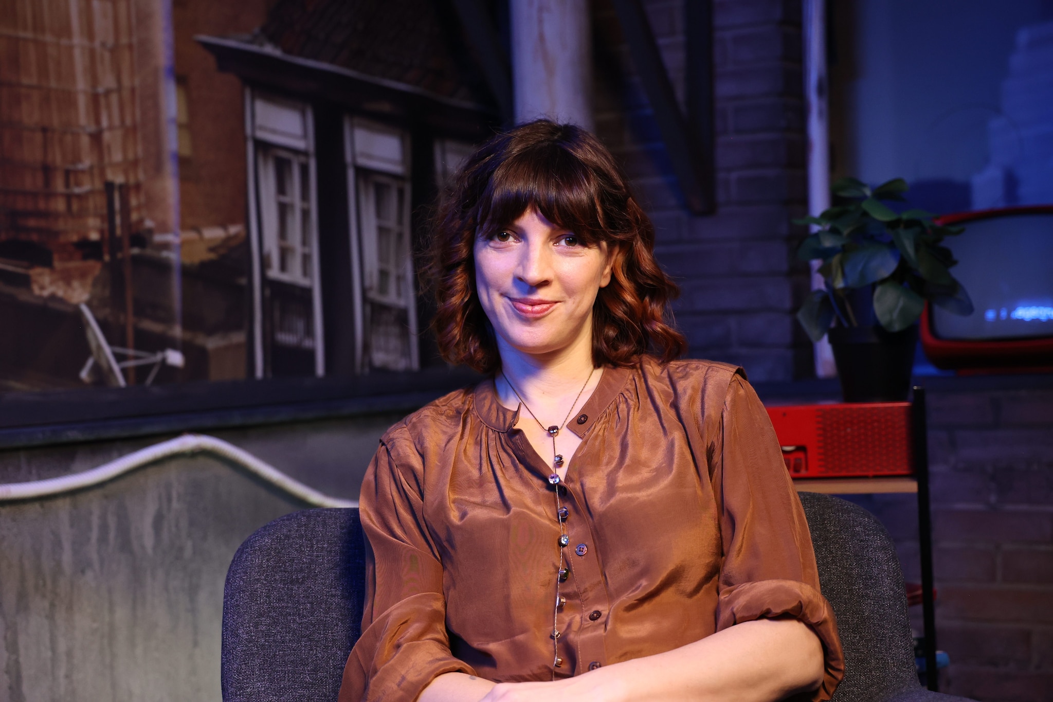 I dati e le statistiche non sono neutrali e oggettive: intervista alla scrittrice Donata Columbro