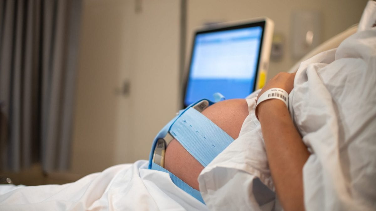 Immagine di repertorio.