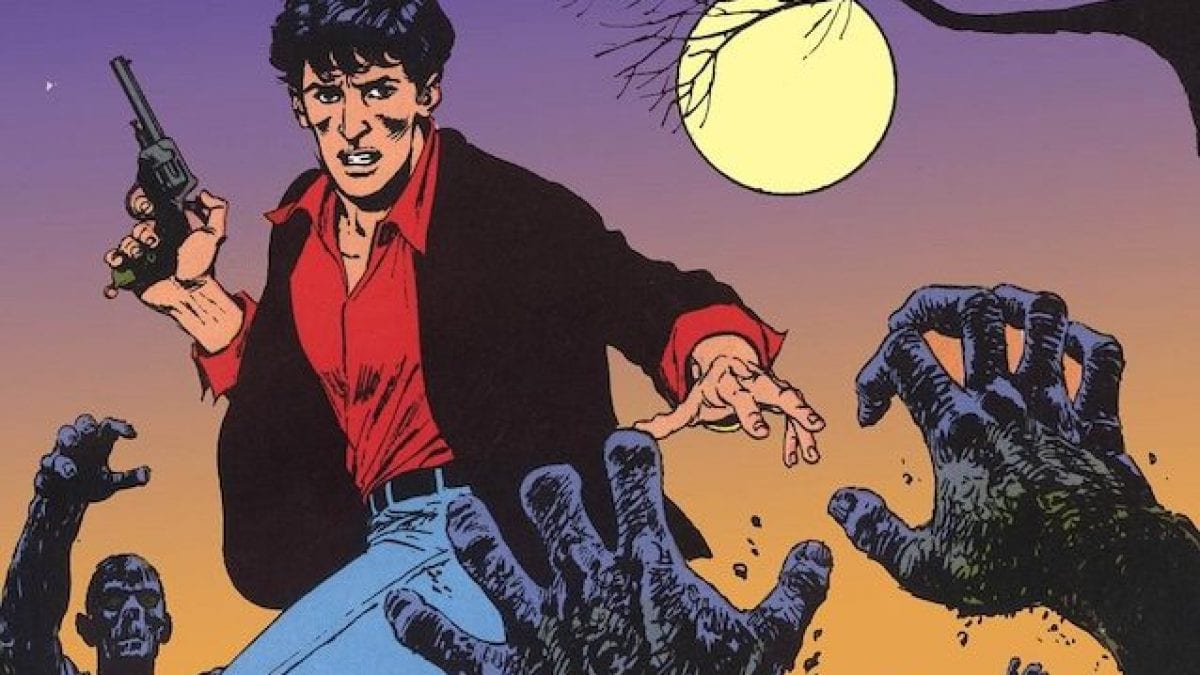Dylan Dog