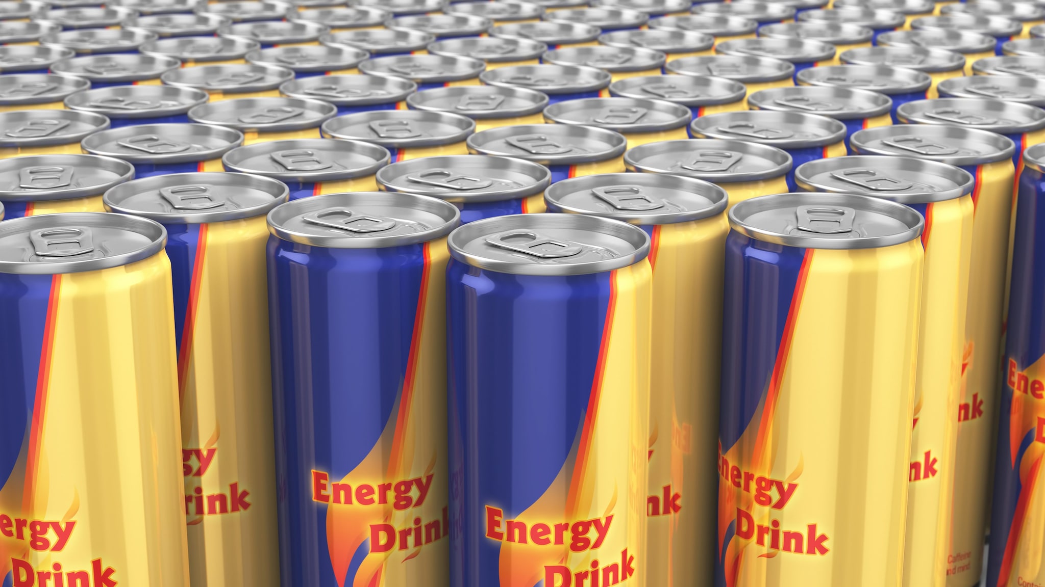 Sostanze chimiche potenzialmente pericolose per la salute aggiunte in migliaia di alimenti e bevande negli USA