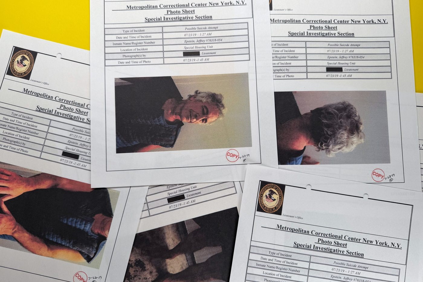 Il filo italiano negli Epstein files: i nomi che emergono e che ruolo hanno avuto