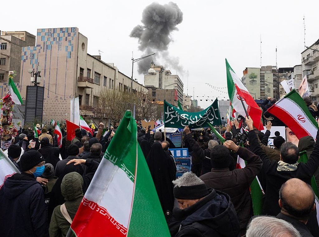 Le notizie del 14 marzo sulla crisi in Iran