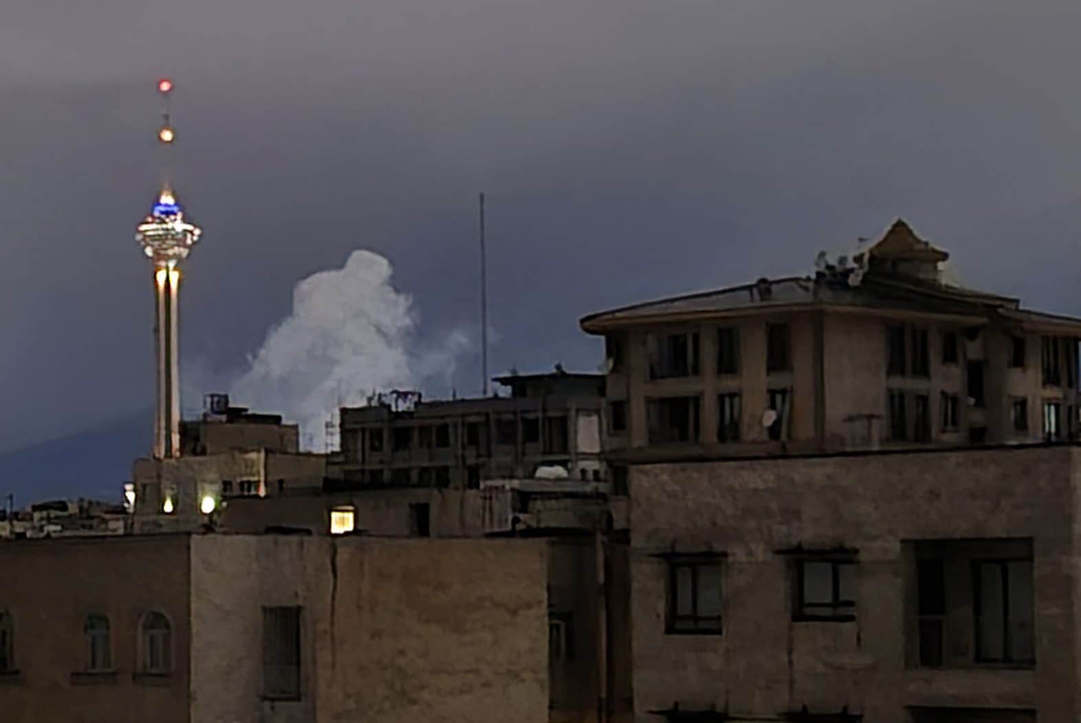 Le notizie del 28 marzo sulla crisi in Iran