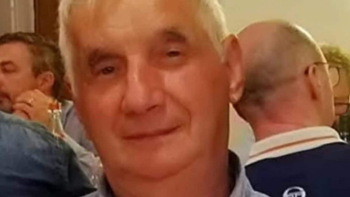 Ettore, deceduto a 72 anni, è il papà di Federica: la figlia lancia un appello per trovare le persone che hanno ricevuto i suoi organi.