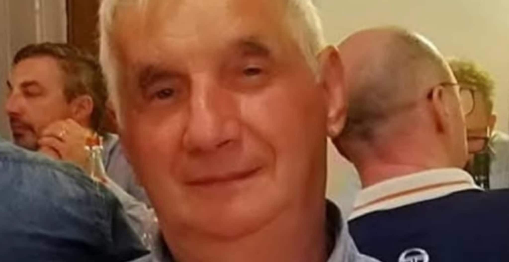 Ettore muore a 72 anni e dona gli organi, la figlia: “Spero un giorno di trovare chi li ha ricevuti"