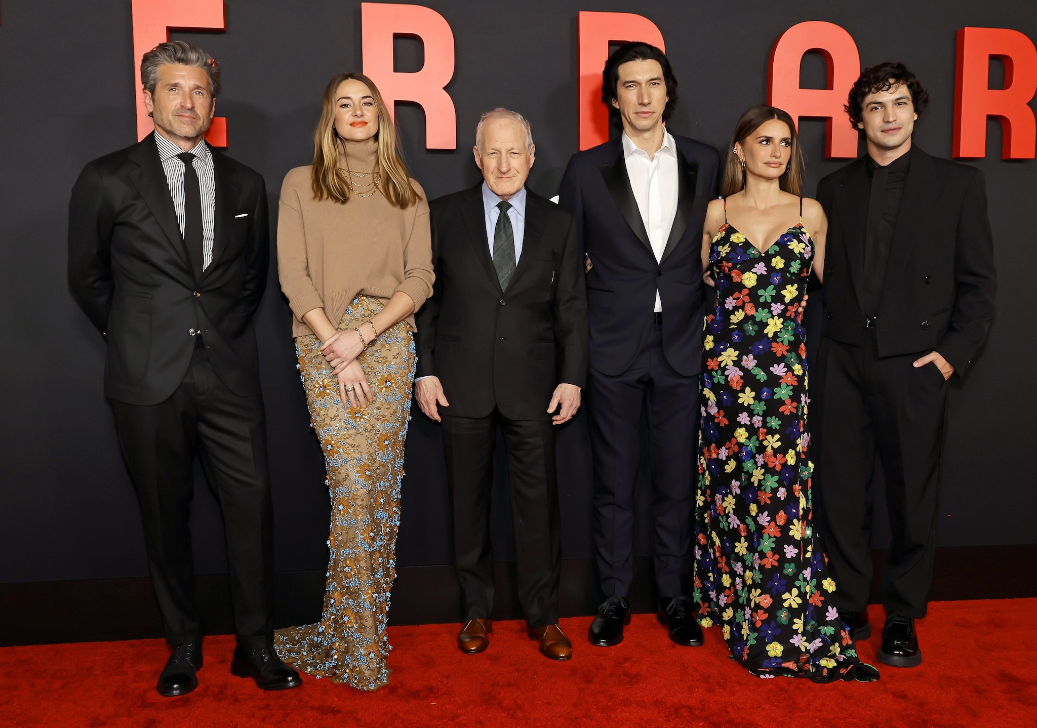 Pensionato fa la comparsa per 300 euro nel film "Ferrari" e l'Inps ne rivuole 34mila: bocciato il ricorso