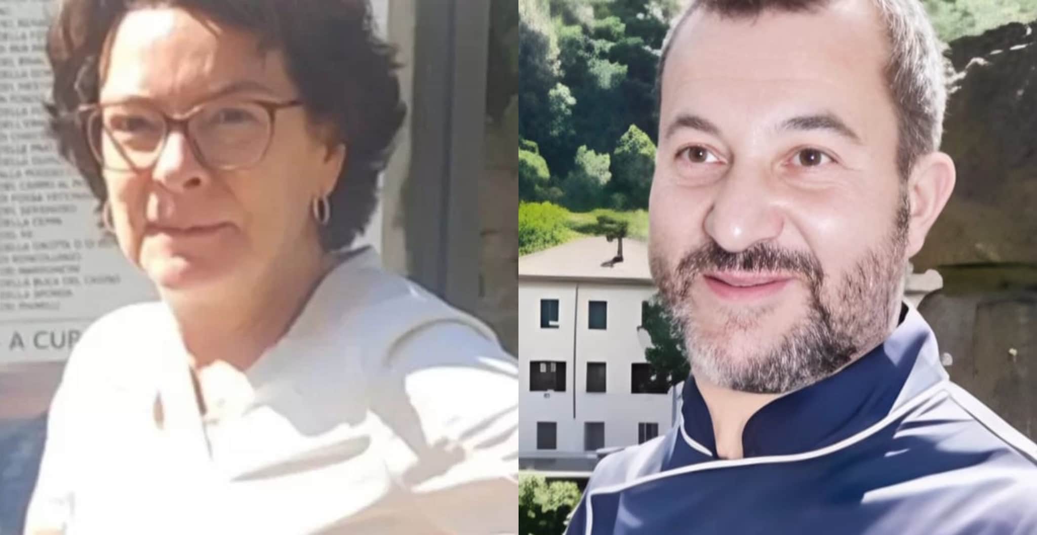 Franka Ludwig sedata e uccisa nel bosco, lo zio dell’ex compagno: "Potrebbe aver assassinato anche suo padre"