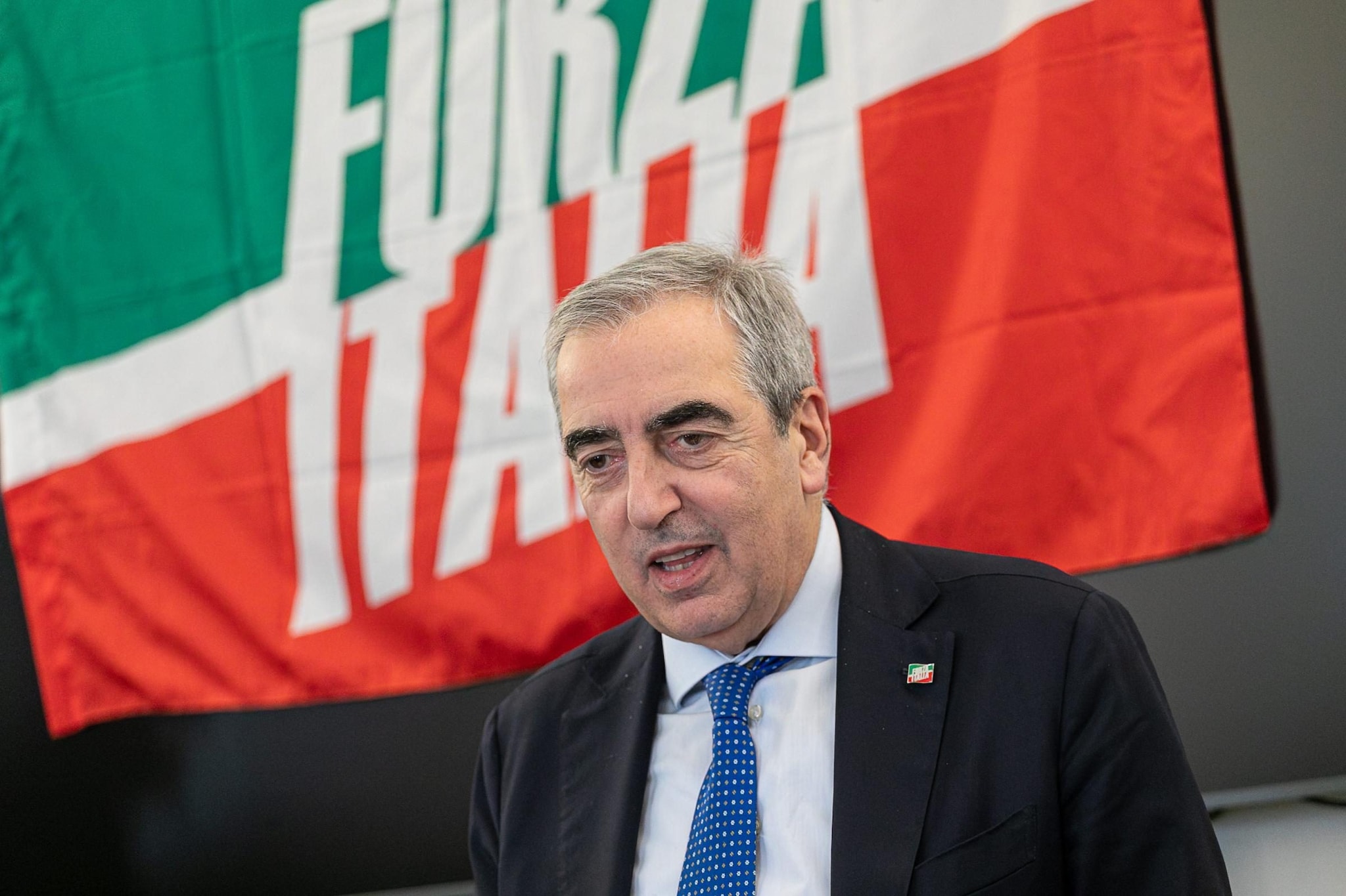 Governo Meloni, si dimette anche Gasparri da capogruppo di Forza Italia al Senato, Stefania Craxi verso la nomina: news in diretta
