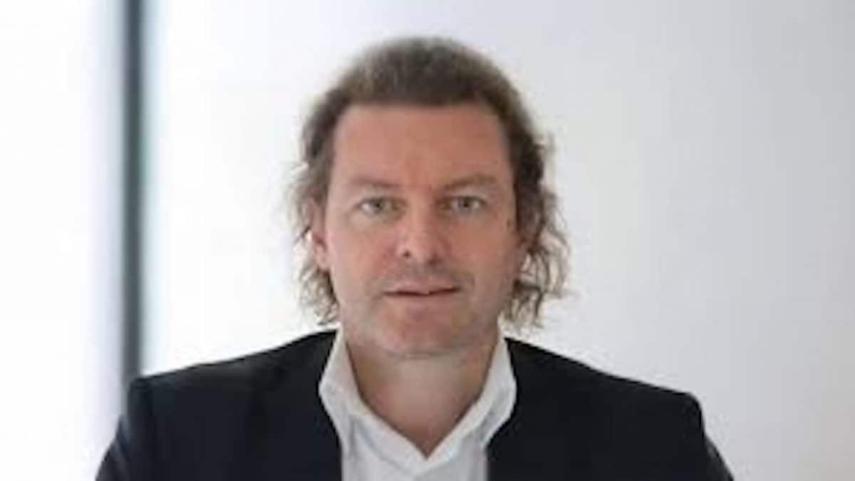 Giancarlo Devasini, foto da Facebook