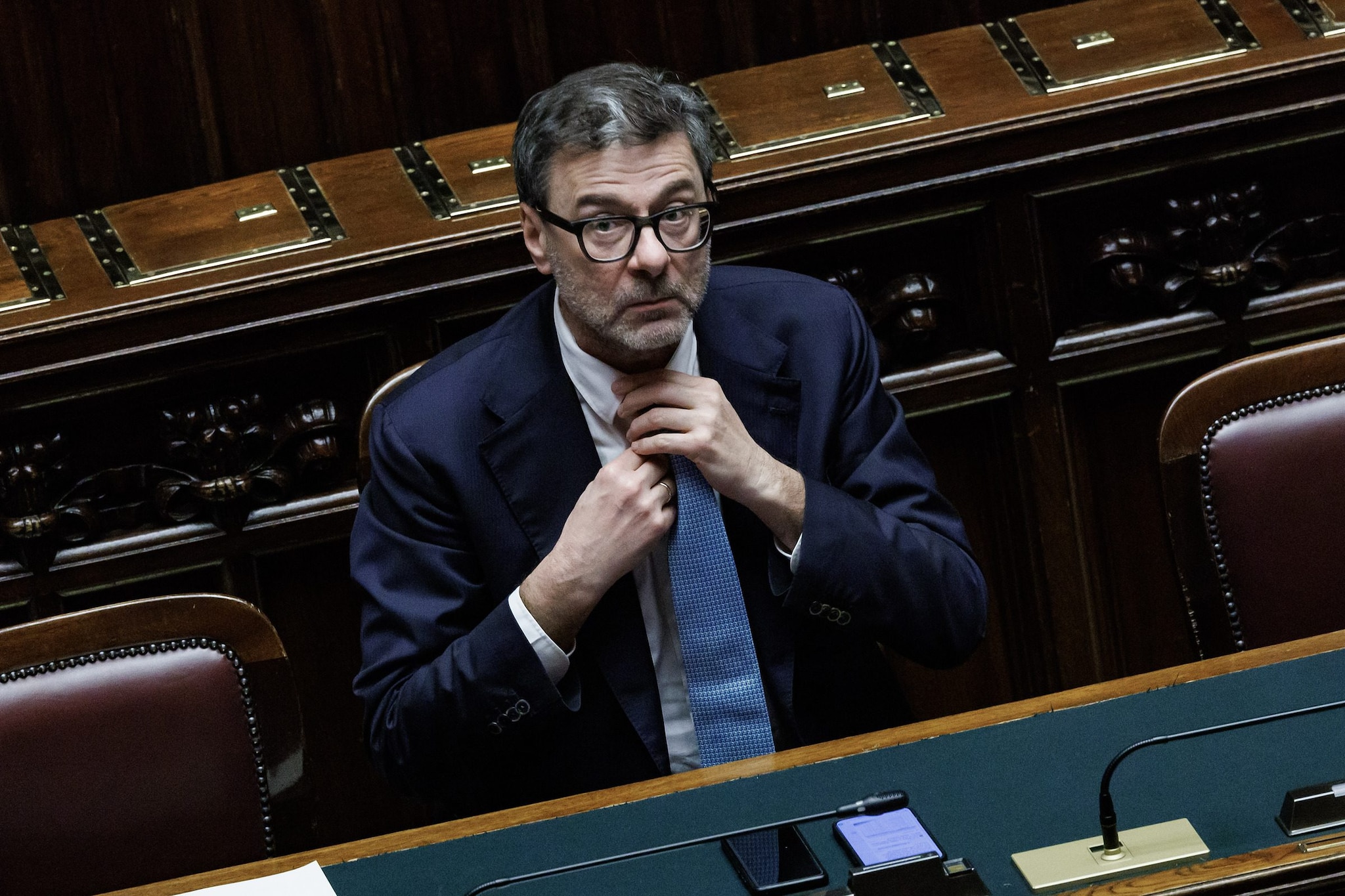 Nel 2025 il Pil è cresciuto solo dello 0,5%: l'economia va peggio di quanto si aspettava il governo