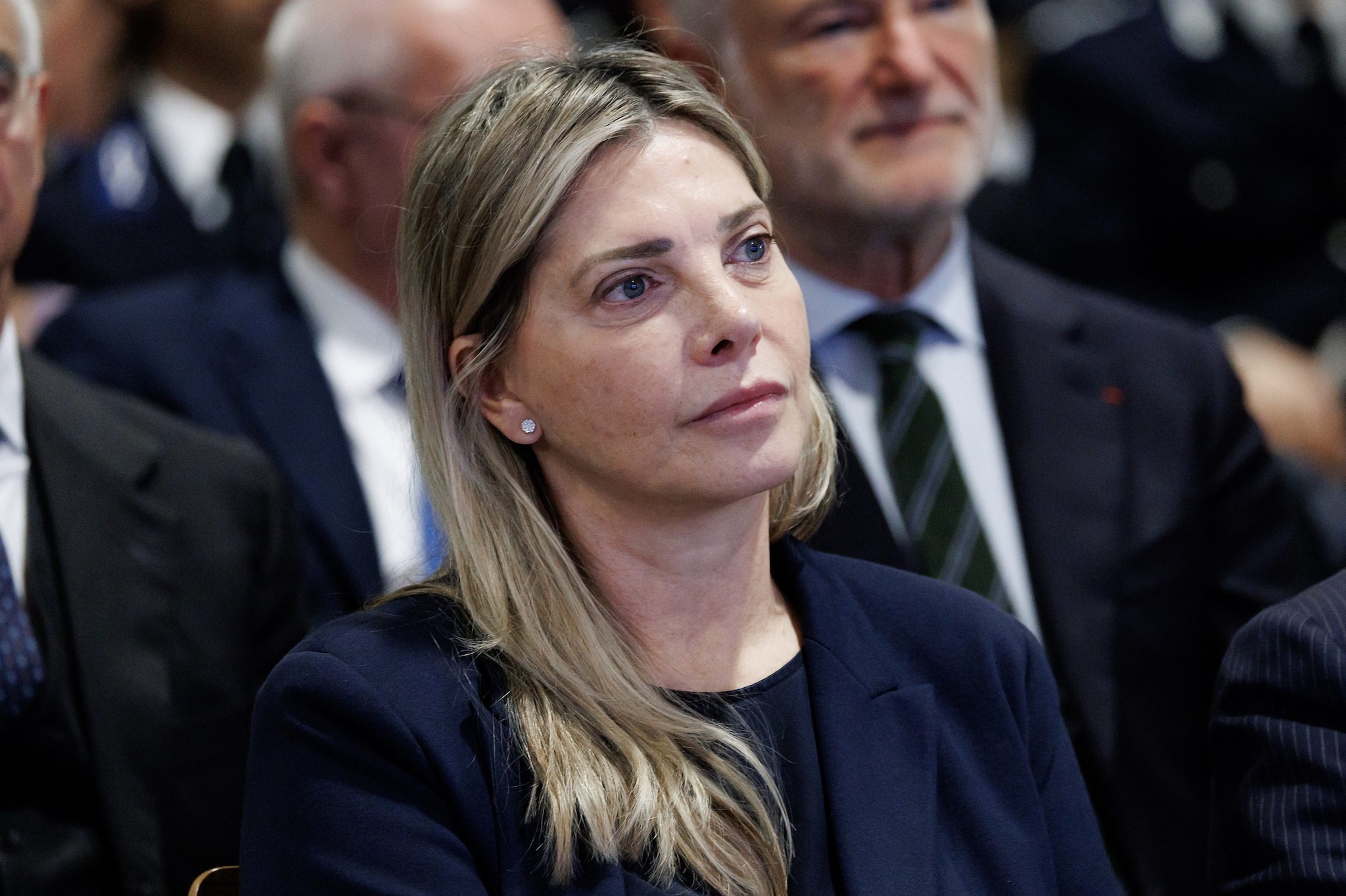 "Votate sì e togliamo di mezzo la magistratura": bufera sulle parole della consigliera di Nordio Bartolozzi